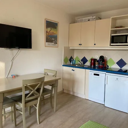 Daire Domaine Valescure Vue Piscine Ou Pinede - Wifi *