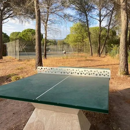 Apartment Domaine Valescure Vue Piscine Ou Pinede - Wifi Saint-Raphael (Var)