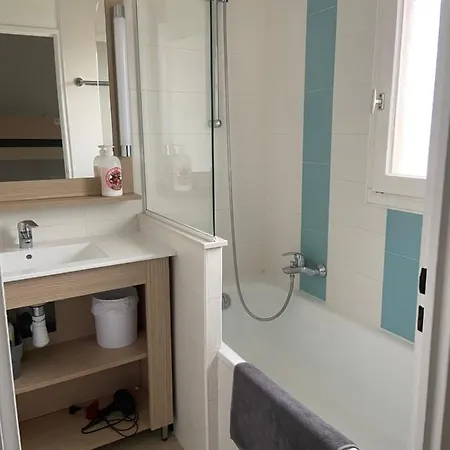 Apartment Domaine Valescure Vue Piscine Ou Pinede - Wifi *