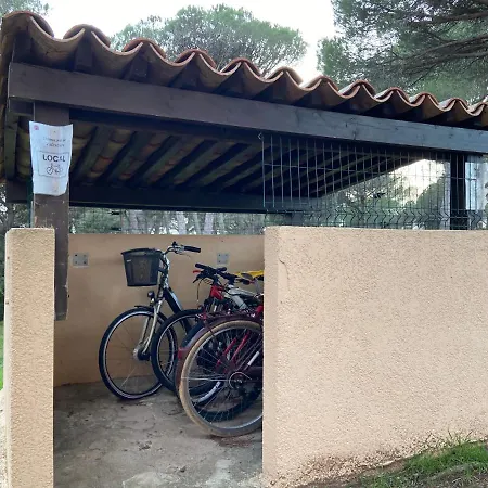 Domaine Valescure Vue Piscine Ou Pinede - Wifi Saint-Raphael (Var)