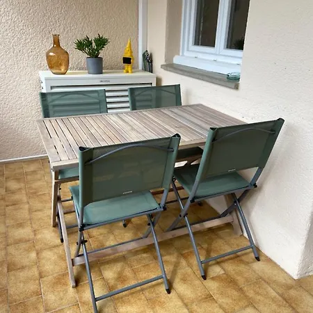 Domaine Valescure Vue Piscine Ou Pinede - Wifi *