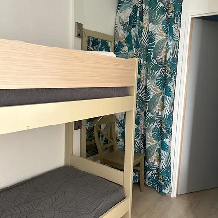Domaine Valescure Vue Piscine Ou Pinede - Wifi Apartment *