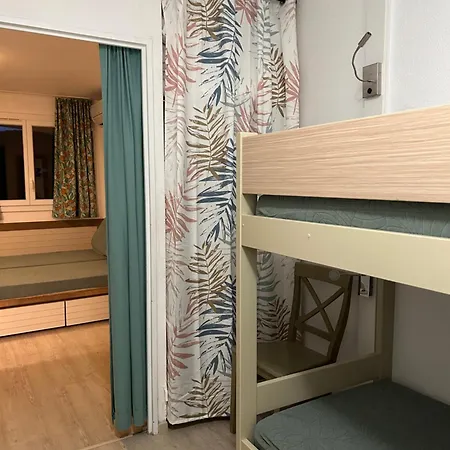 Domaine Valescure Vue Piscine Ou Pinede - Wifi Apartment *
