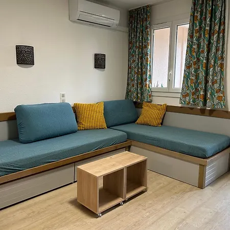 Domaine Valescure Vue Piscine Ou Pinede - Wifi Apartment *
