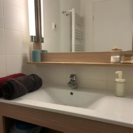 Domaine Valescure Vue Piscine Ou Pinede - Wifi Apartment Saint-Raphael (Var)